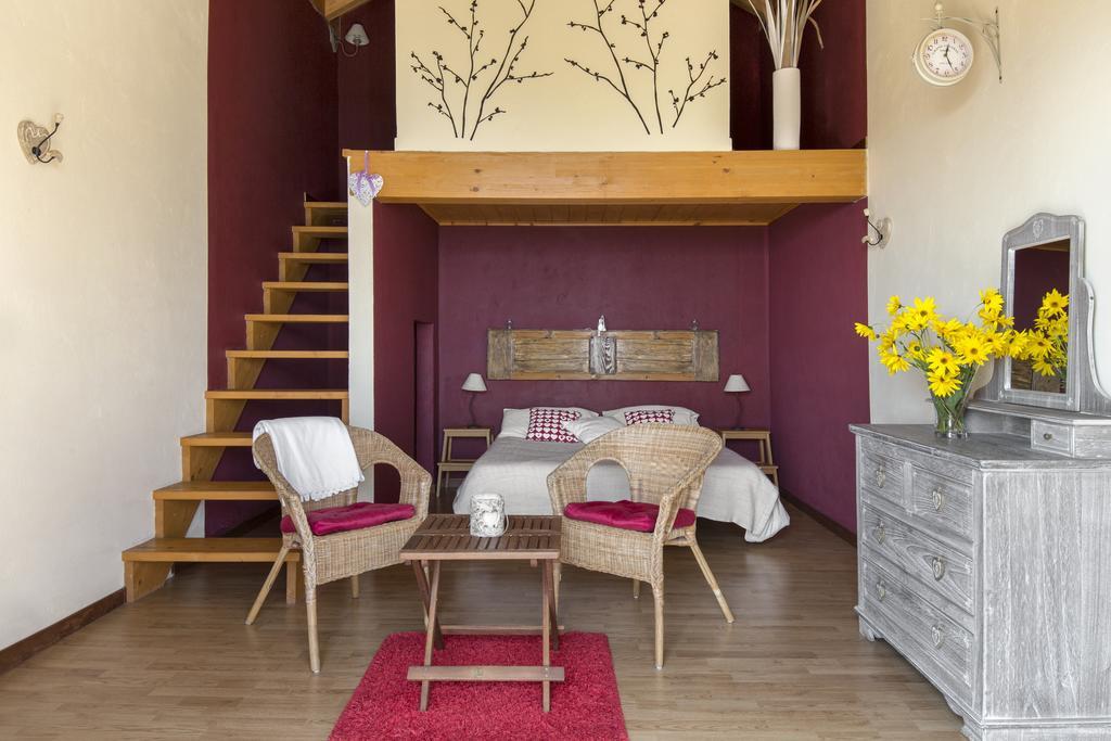 Agriturismo Da Attilio Cannobio Eksteriør billede