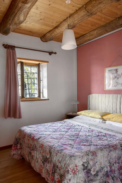Agriturismo Da Attilio Cannobio Eksteriør billede
