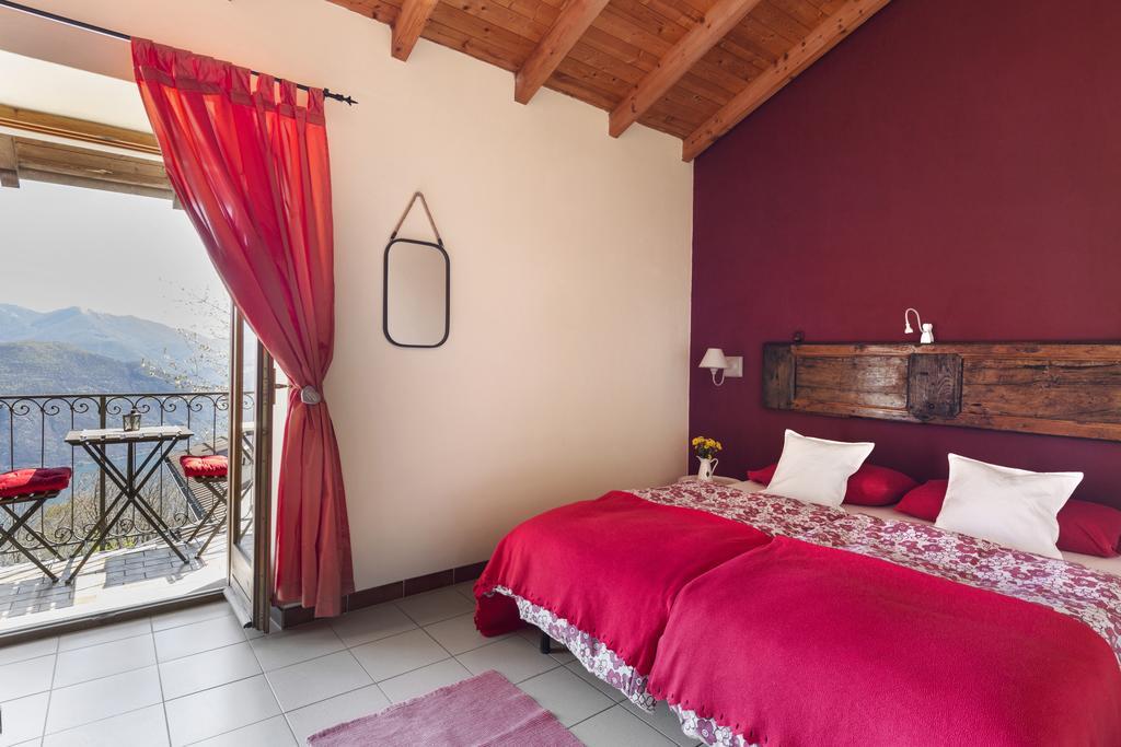 Agriturismo Da Attilio Cannobio Eksteriør billede
